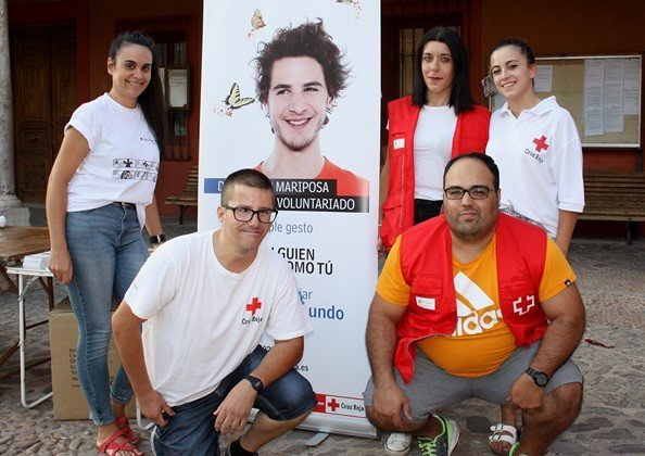 Cruz Roja campaña voluntariado (Copiar)