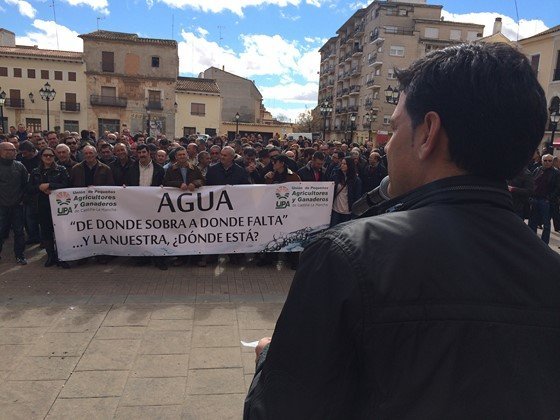 Manifestación Agua Villarrobledo_2015 (Copiar)