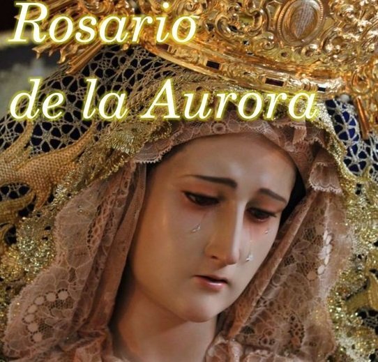 Rosario Aurora 2019
