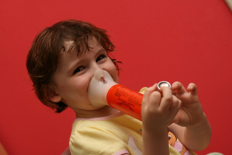 Imagen de recurso asma infantil