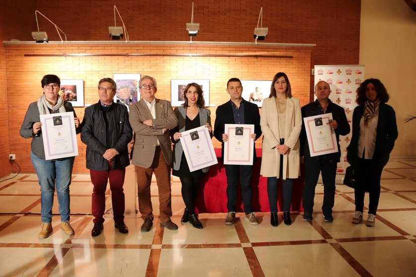 Premios Manzanares de Fotografía - XIV Edición