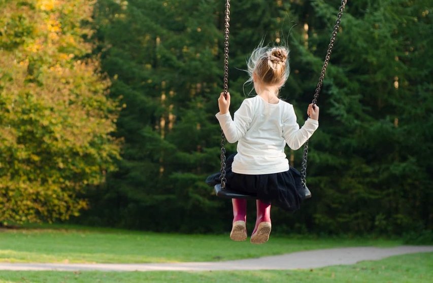  Cómo aliviar los dolores de crecimiento en niños Foto: Pexels 