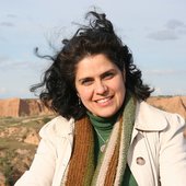 Rosa Eugenia Prieto (Activista temas ambientales)