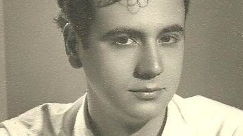 Pascual Antonio-Beño, 1959 (para la solapa)